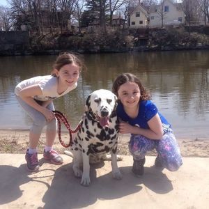 Meet your Posher, Jan dougherty